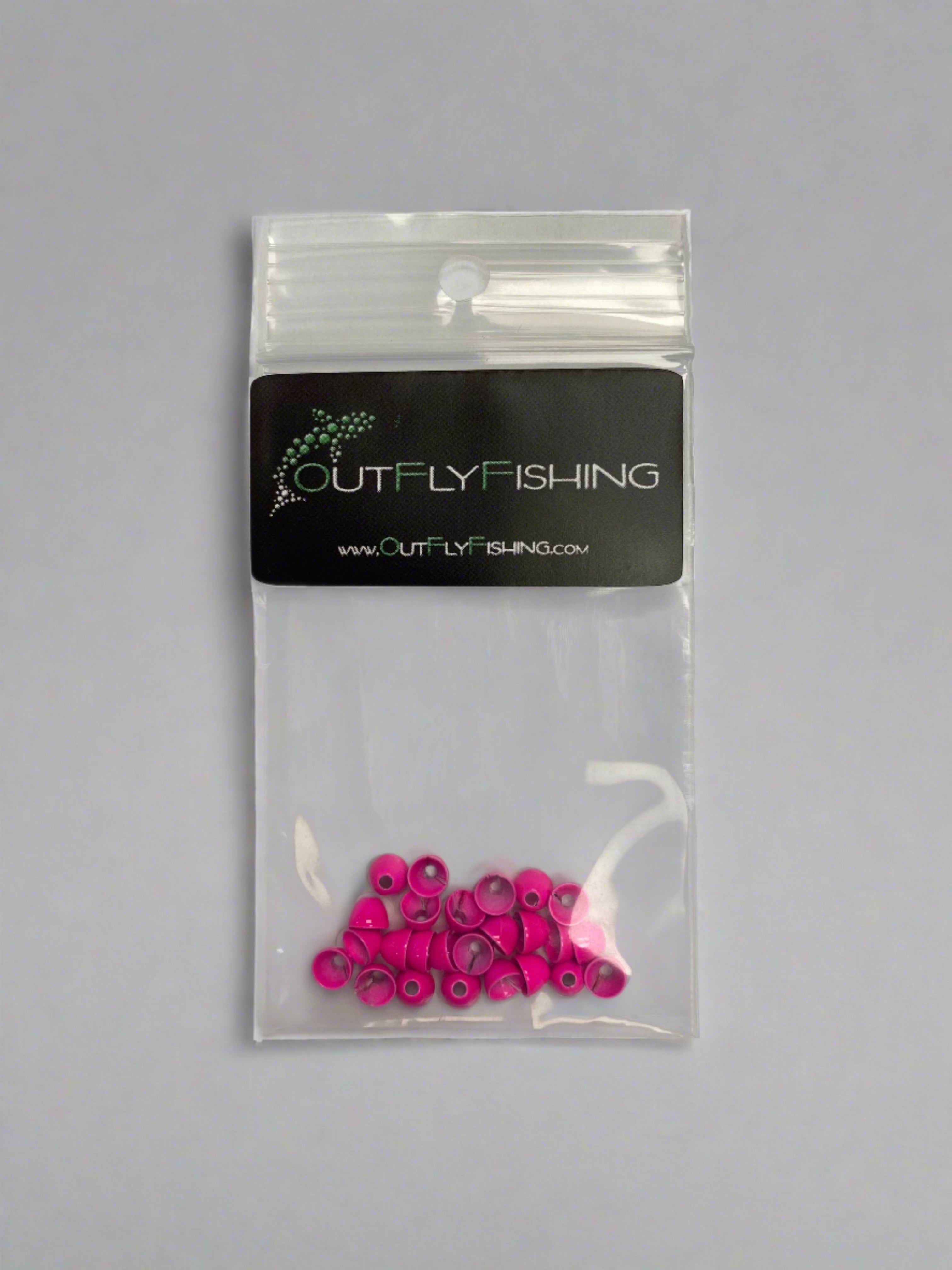 Out Fly Fishing Tungsten Coneheads