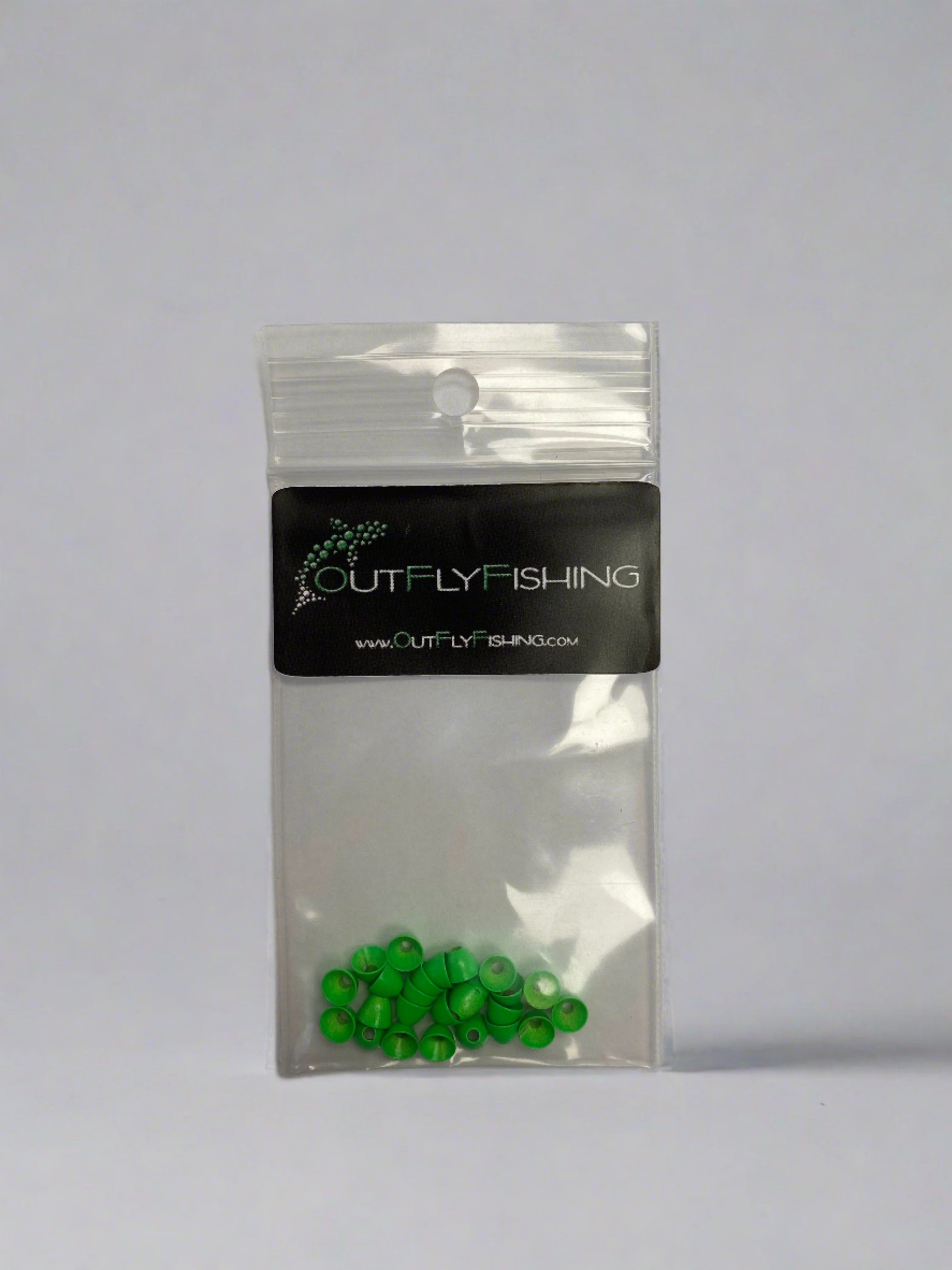 Out Fly Fishing Tungsten Coneheads