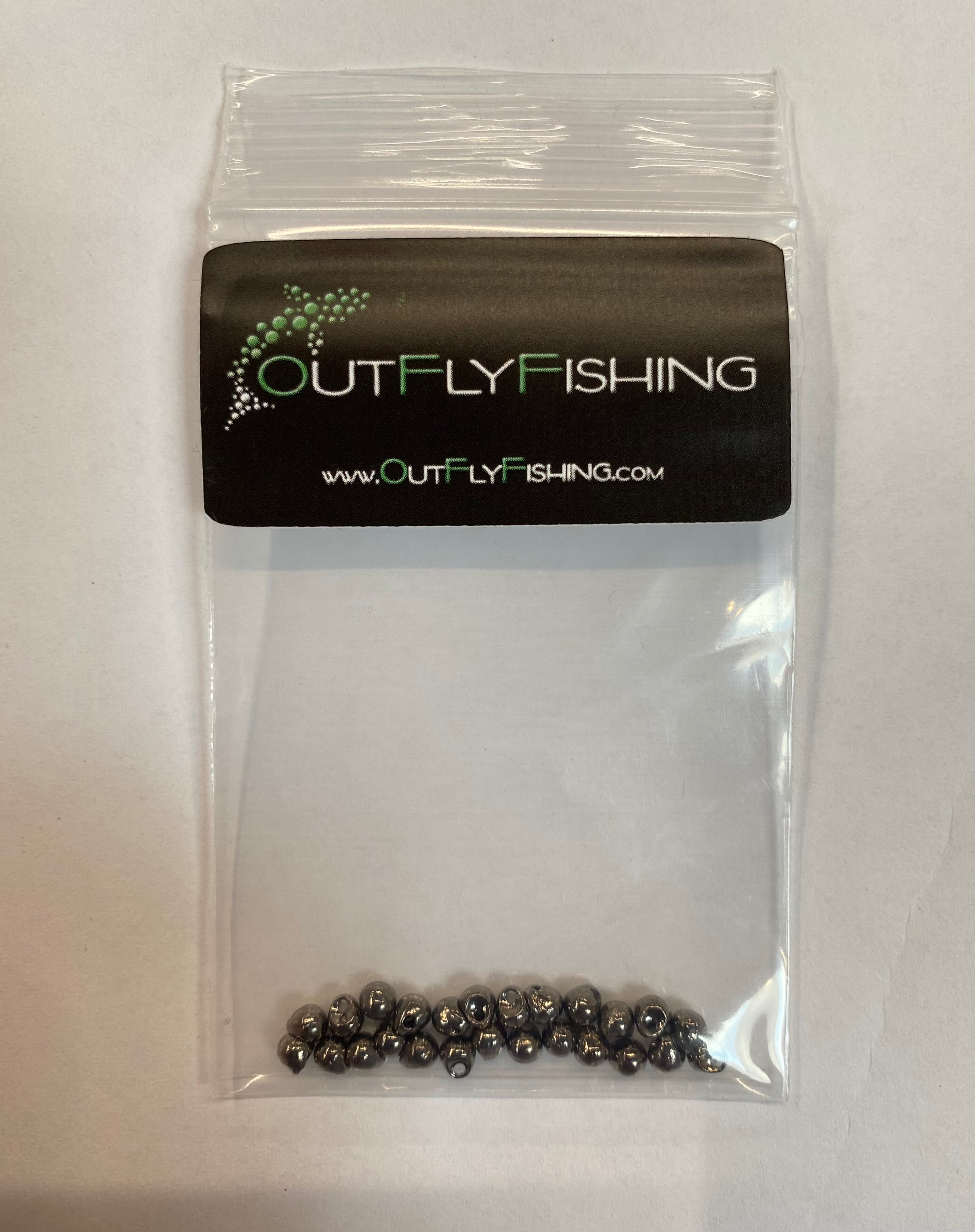 Head Turner/Offset Tungsten Beads