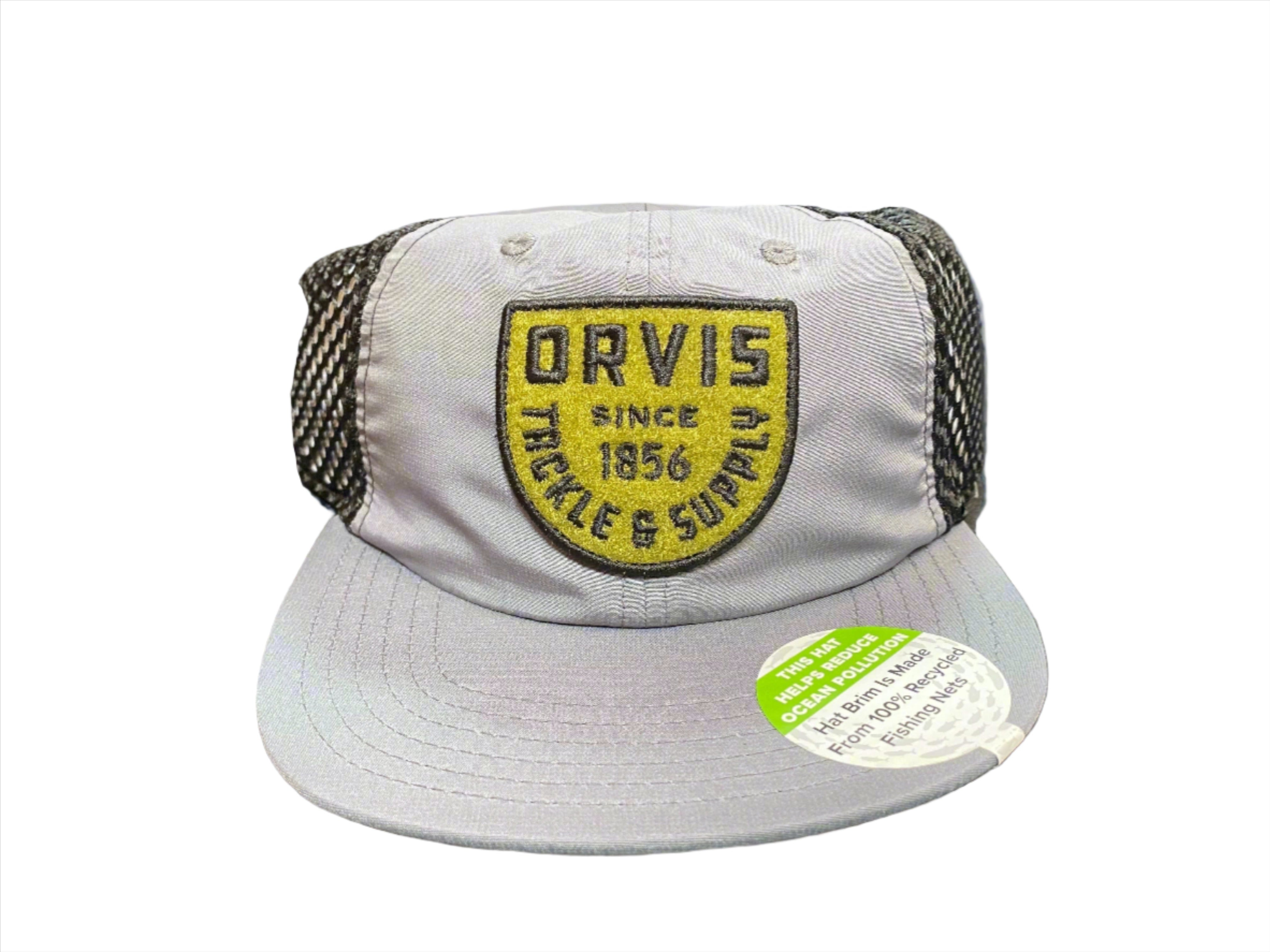 Orvis Flats Trucker (Sale)