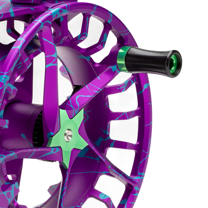 Lamson Litespeed F Wild Child Special Edition