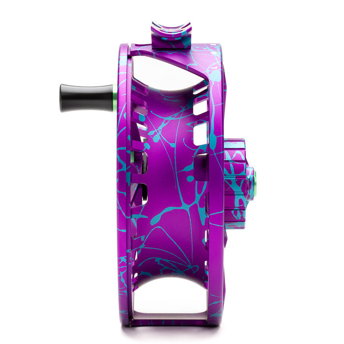 Lamson Litespeed F Wild Child Special Edition