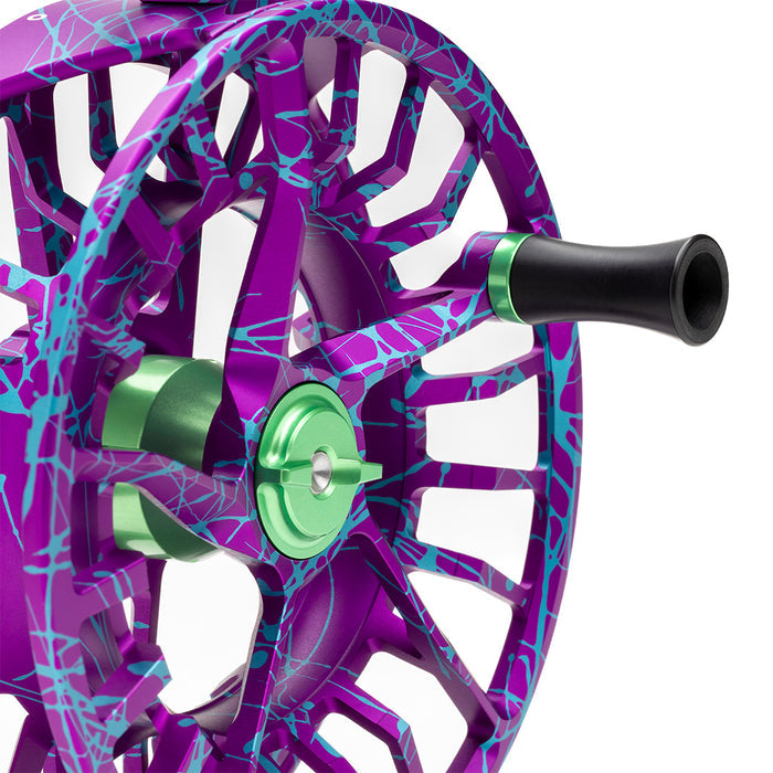 Lamson Litespeed M Wild Child Special Edition