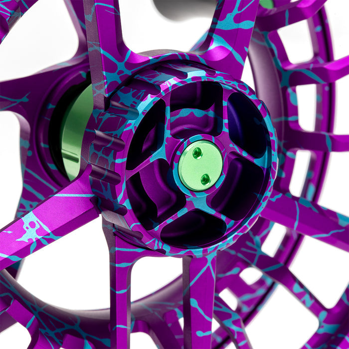 Lamson Litespeed M Wild Child Special Edition