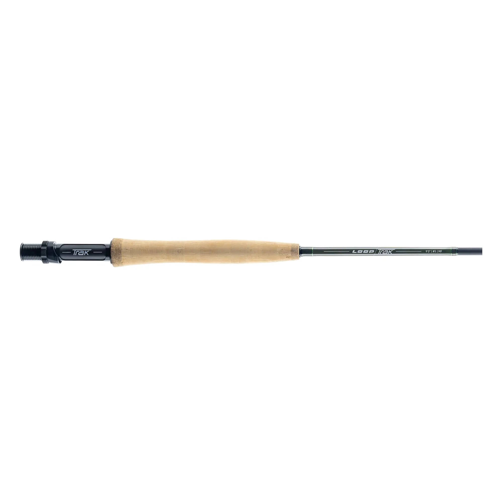 TRAK SINGLE-HAND ROD