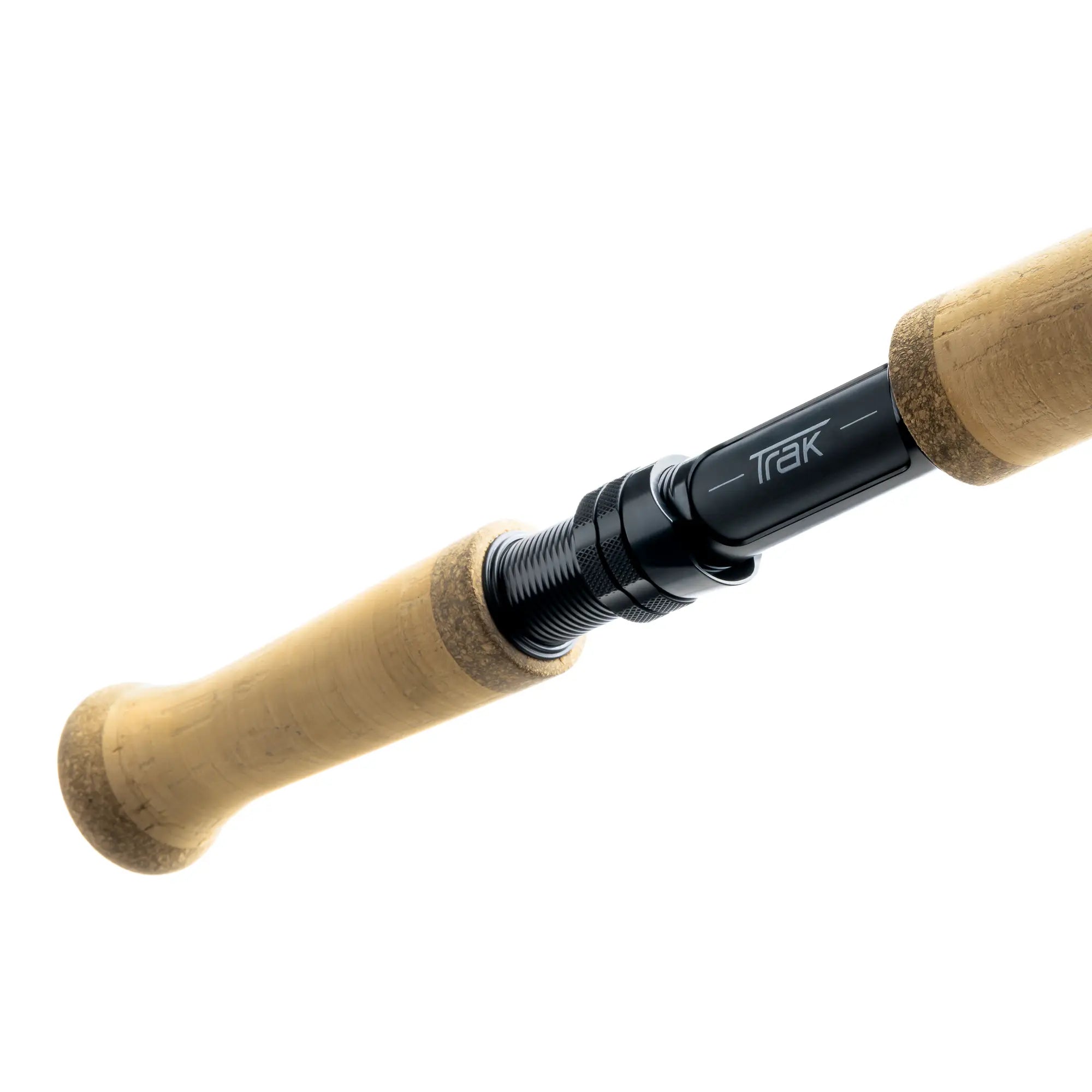 TRAK DOUBLE-HAND ROD