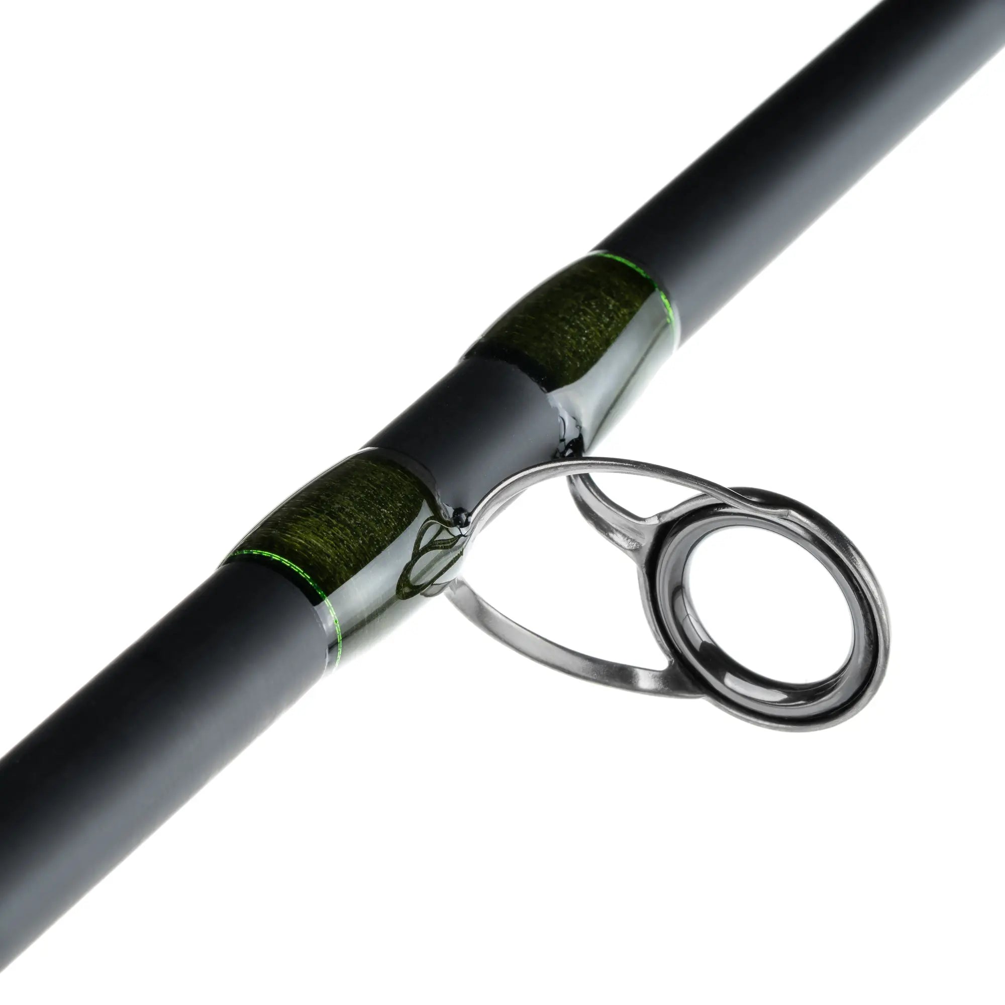 TRAK DOUBLE-HAND ROD