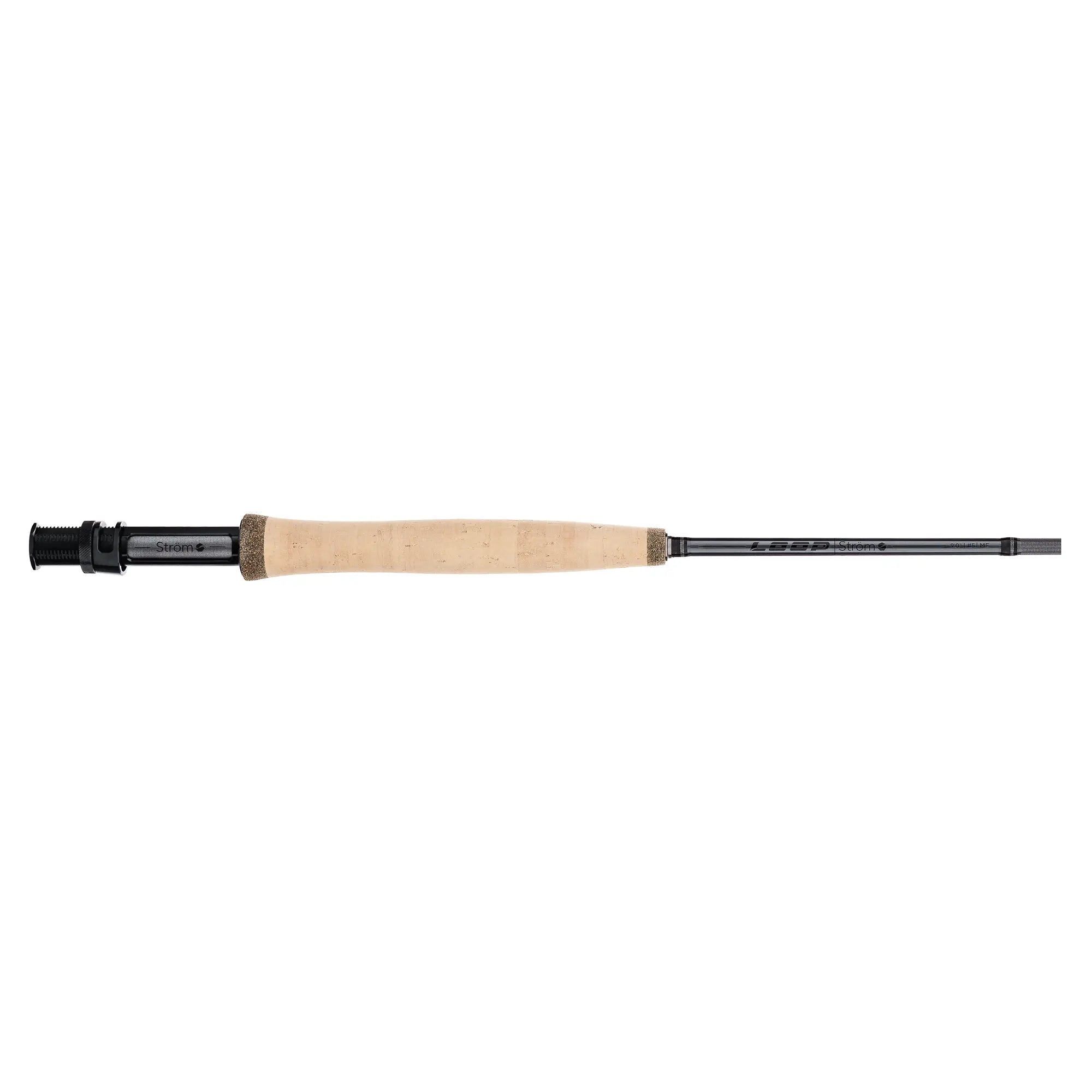 STRÖM SINGLE-HAND ROD