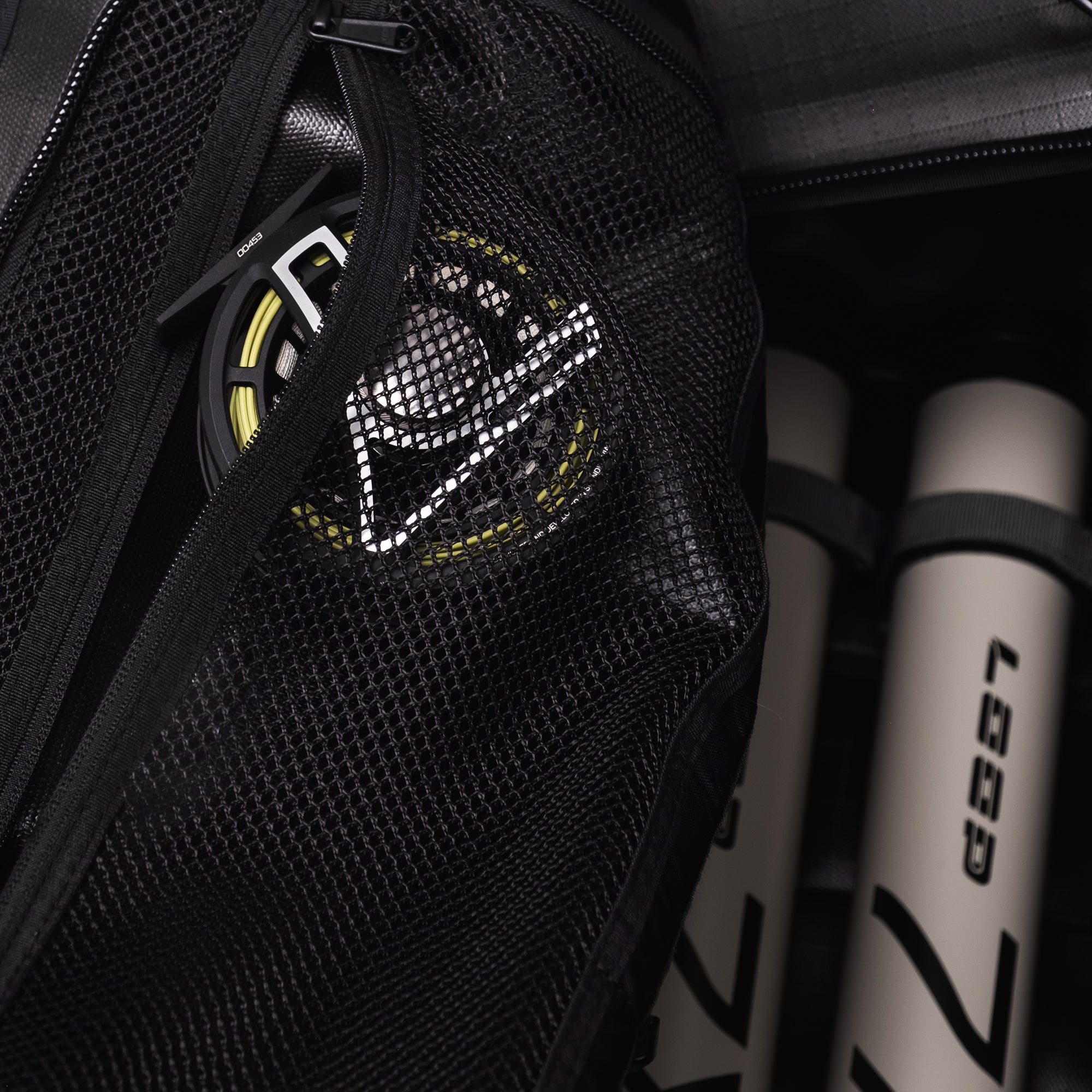 LOOP Dry Wheelbag 150L