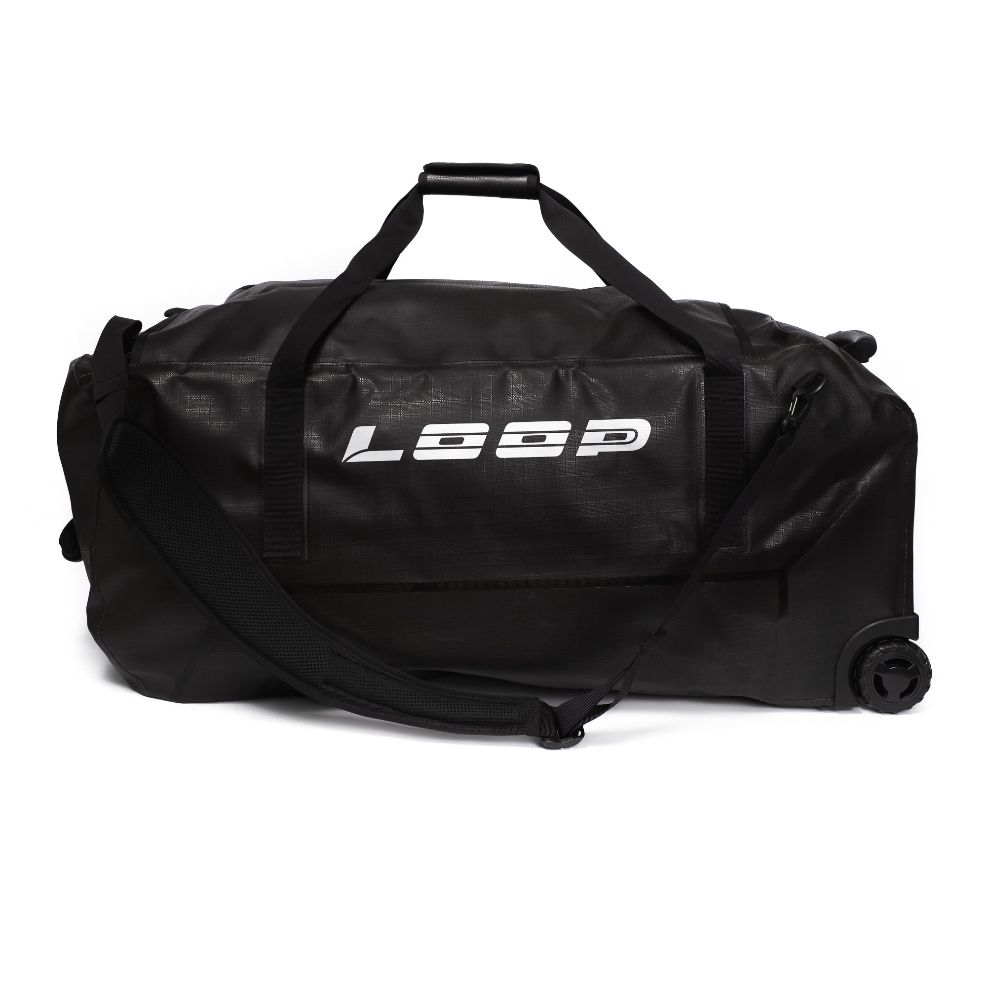 LOOP Dry Wheelbag 150L
