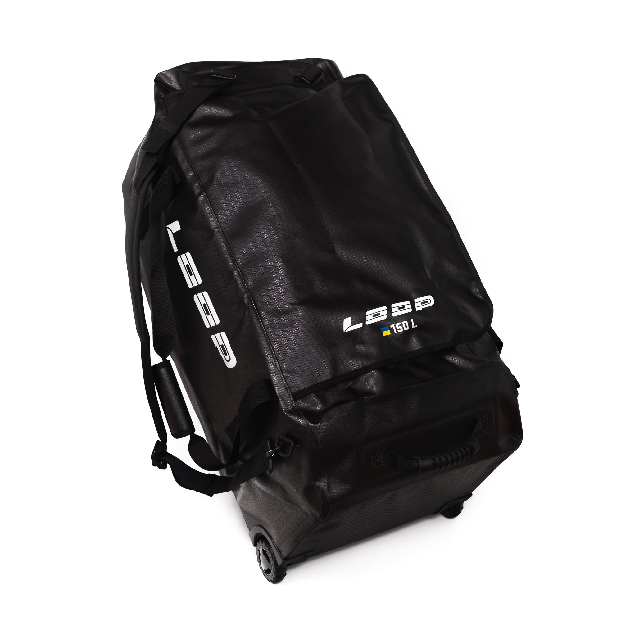 LOOP Dry Wheelbag 150L