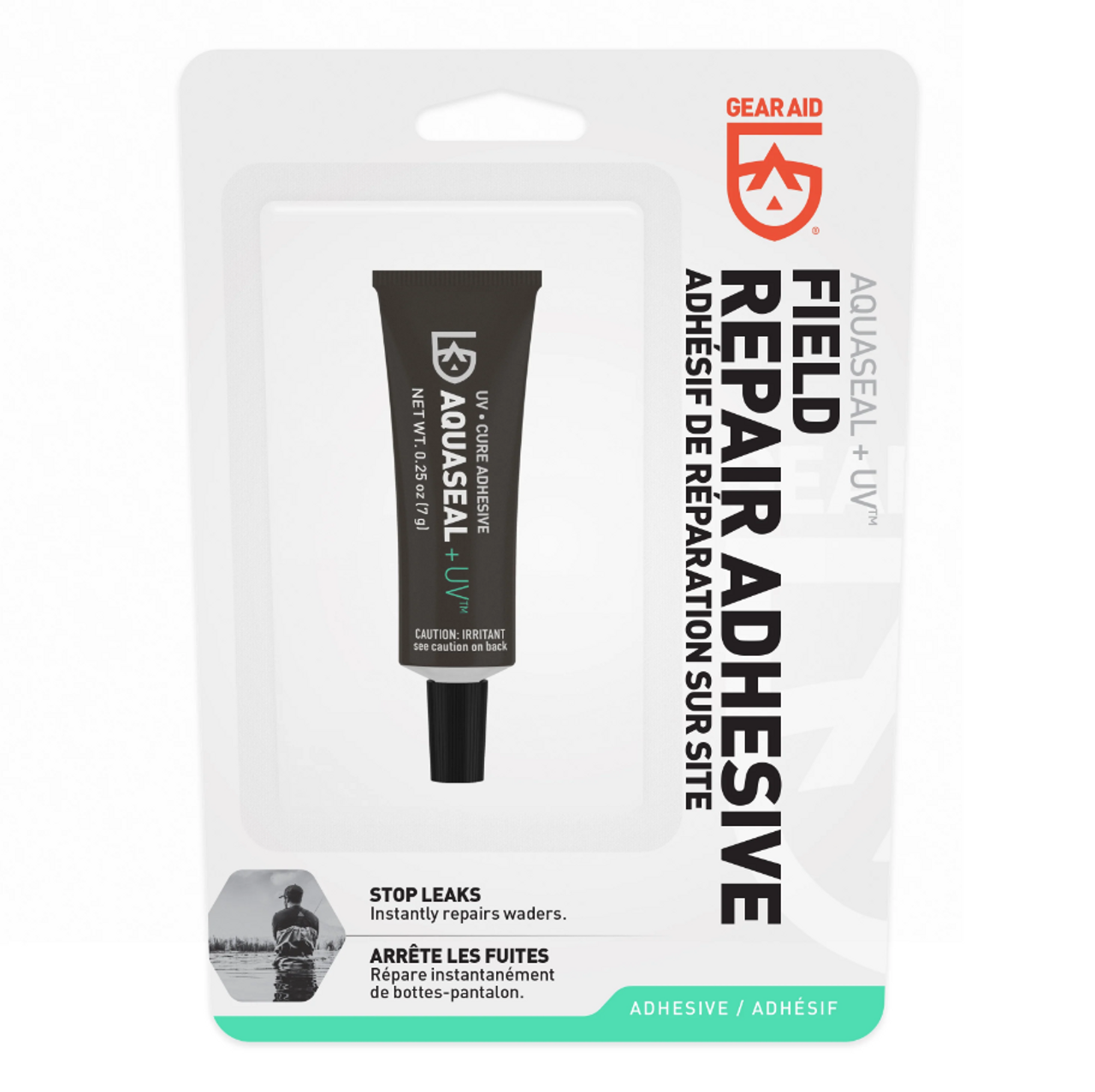 Aquaseal Repair Adhesive
