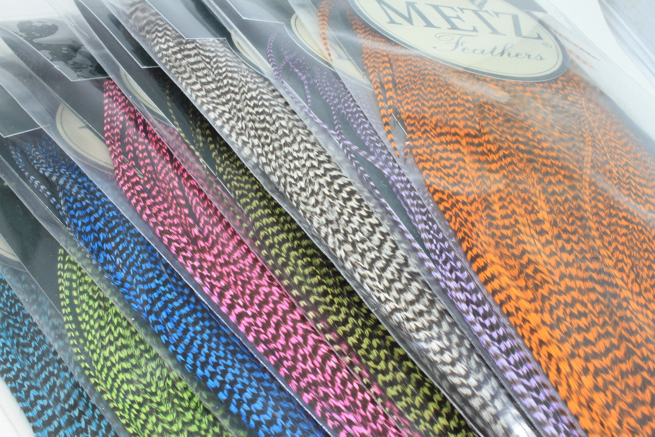 Ofishl Metz #2 Saddle Pack