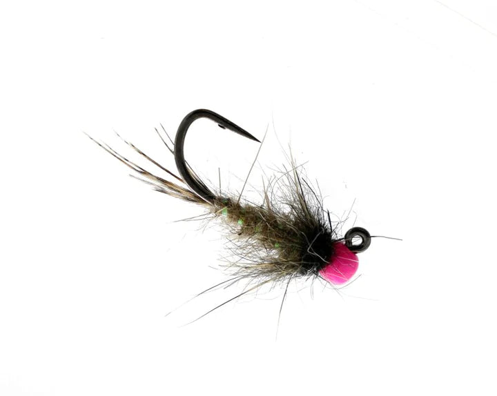 Top 10 Winter Flies for the Bow (and Similar Tailwater Trout Streams) – Out  Fly Fishing