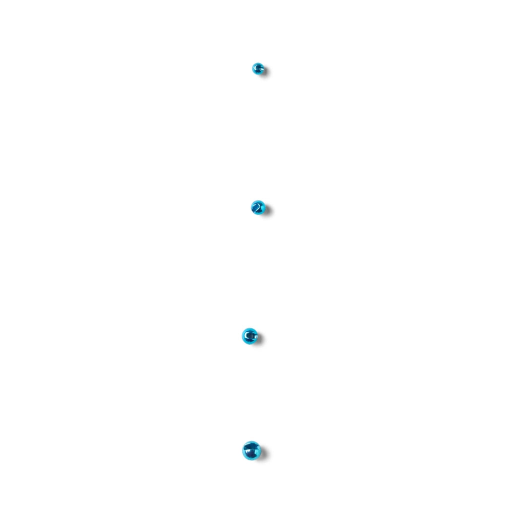 Orvis Slotted Tungsten Beads (Sale)