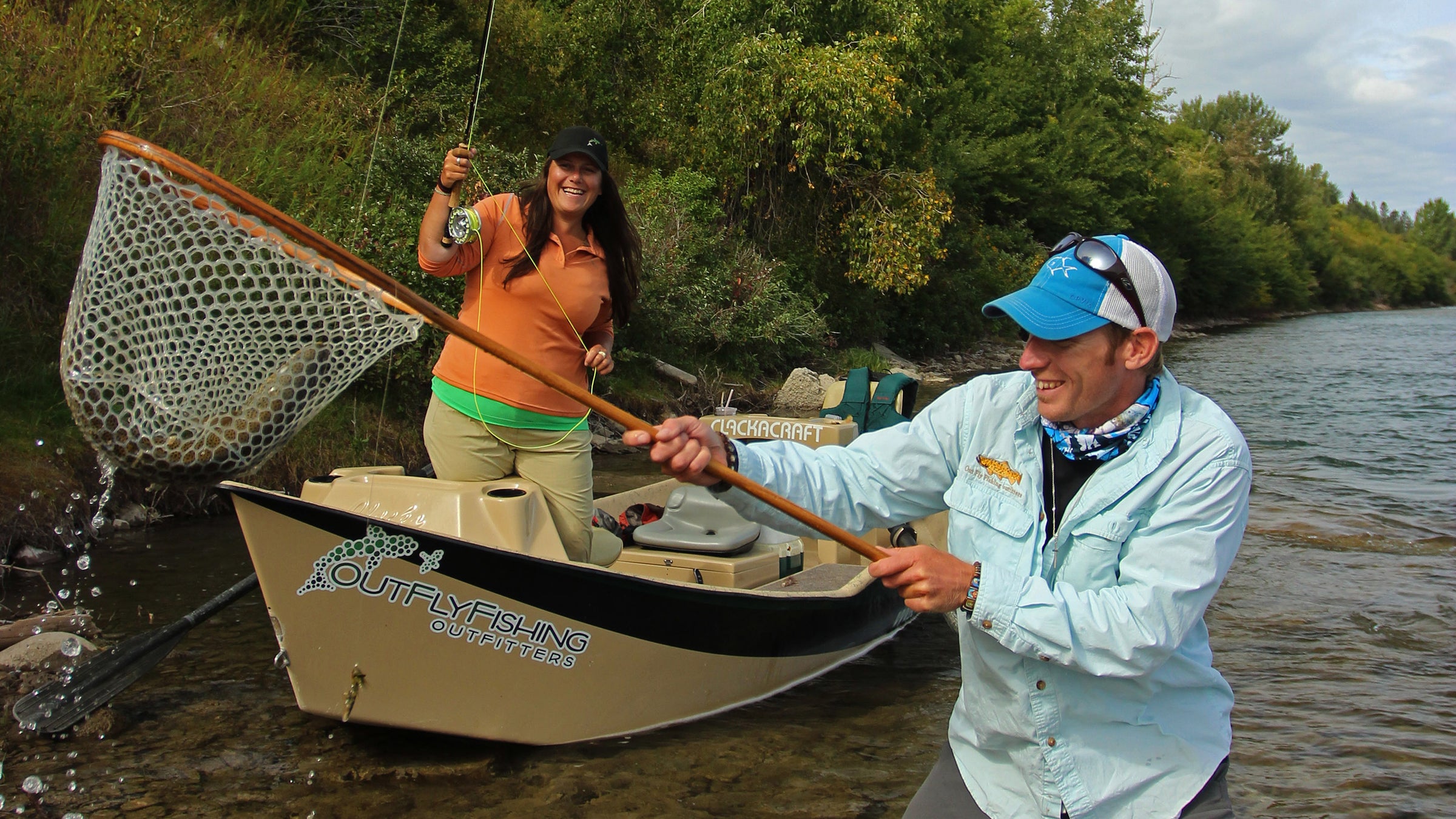 Men's Fly Fishing and Outdoor related pants at Mad River Outfitters