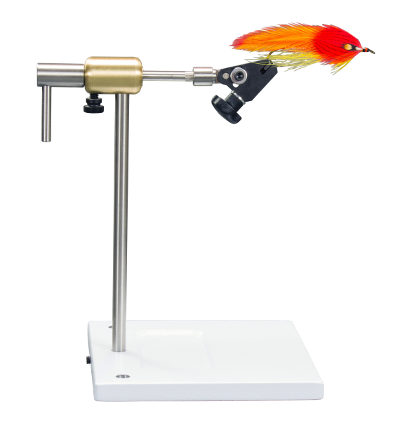 Peak LIRS #3 Rotary Vise w/ Pedestal Base