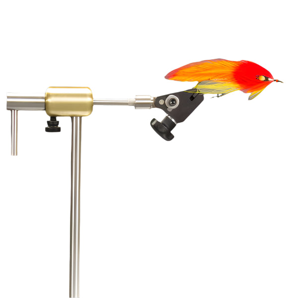 PEAK LIRS Series 3 with C-Clamp and Pedestal Base