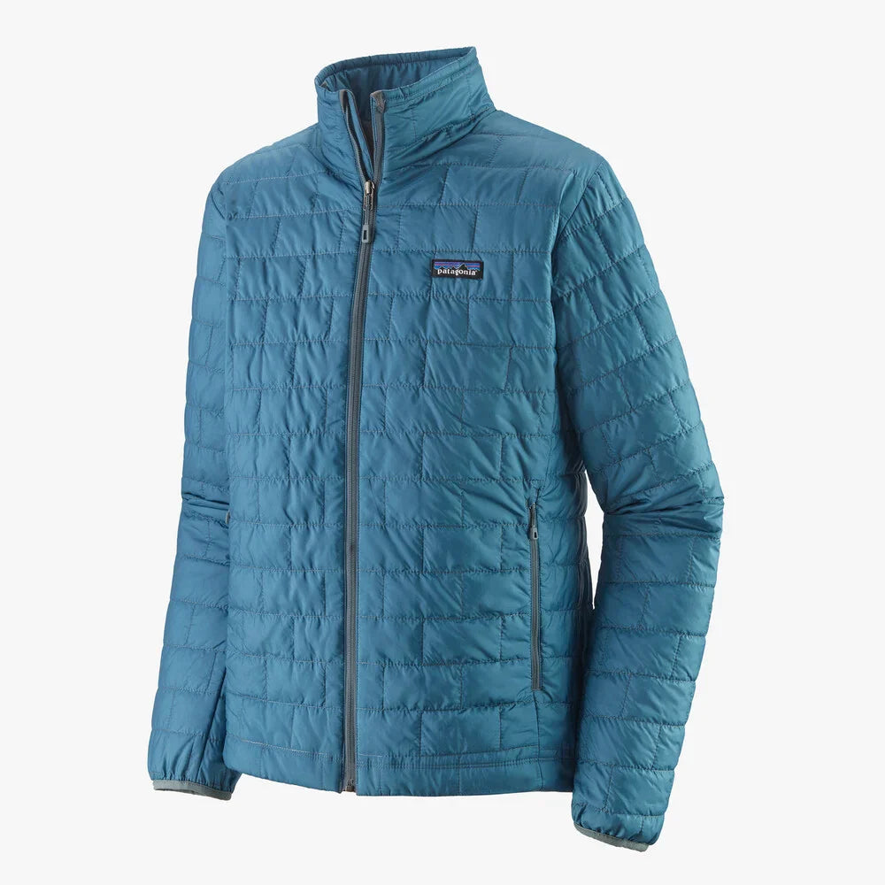 Patagonia Men's Nano Puff Jacket (Sale)