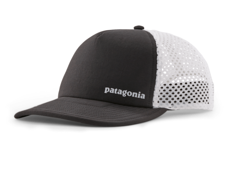 Patagonia Duckbill Trucker Hat