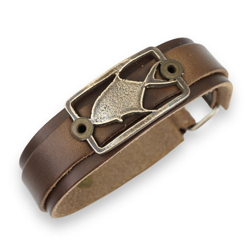 Sight Line Provisions - Bracelet Bronze Permit