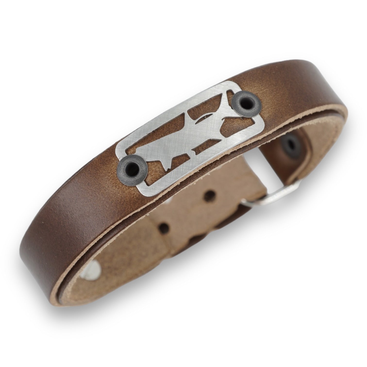 Sight Line Provisions - Bracelet Tarpon Skinny