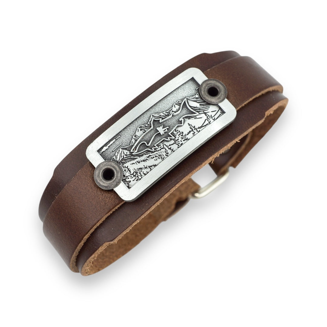 Sight Line Provisions - Bracelets Venture Trout View
