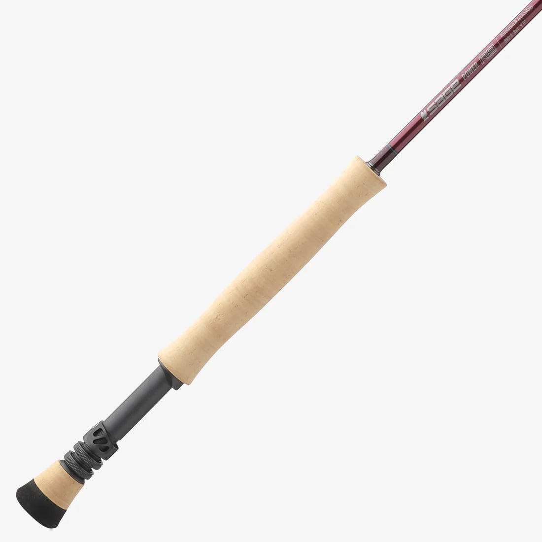 Sage Power R8 Fly Rod