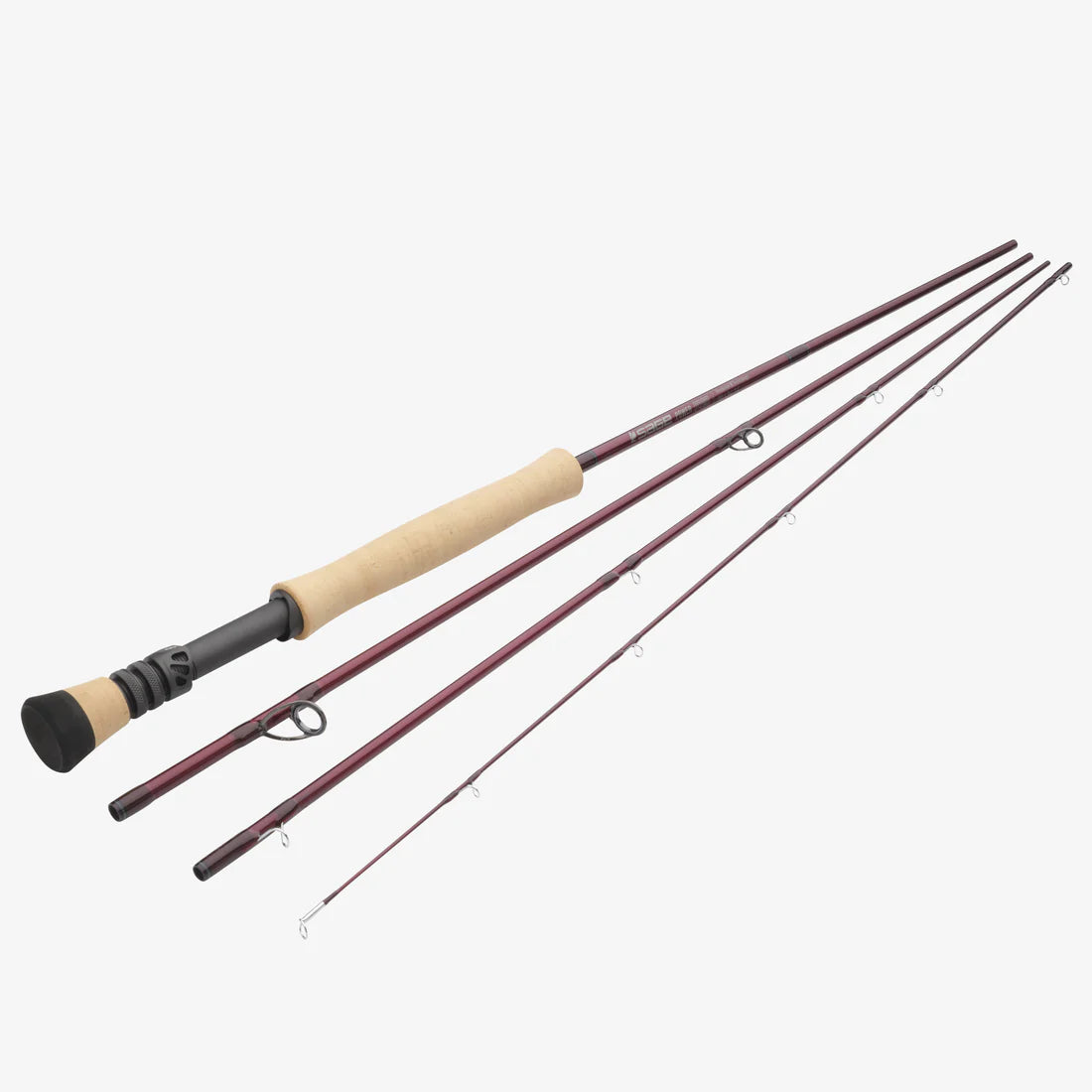 Sage Power R8 Fly Rod