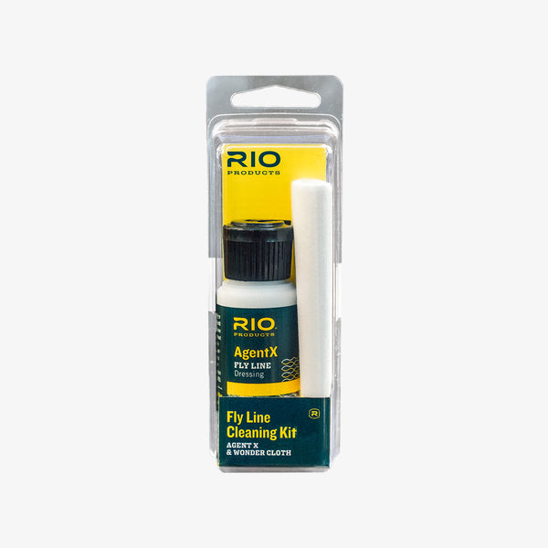 RIO Agent X Line Cleaning Kit