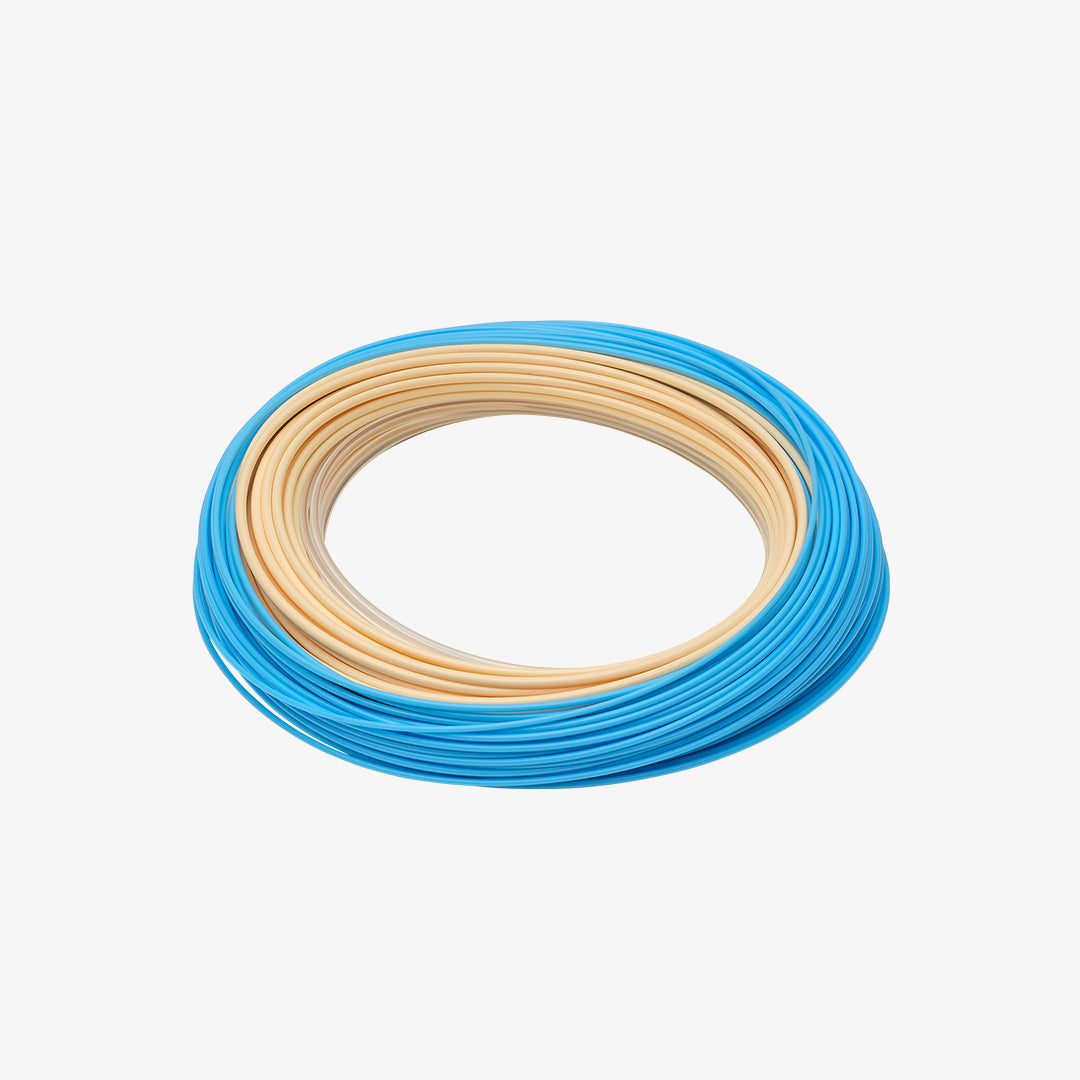 Rio Premier Flats Clear Tip Floating Fly Line