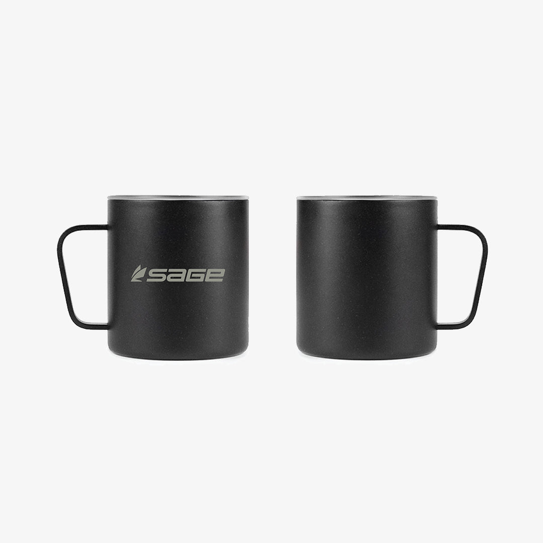 Sage Camp Cup