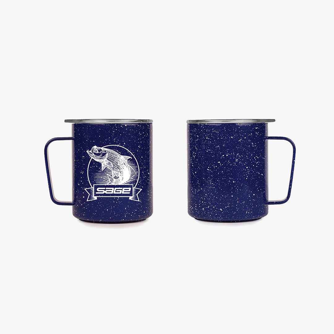 Sage Camp Cup