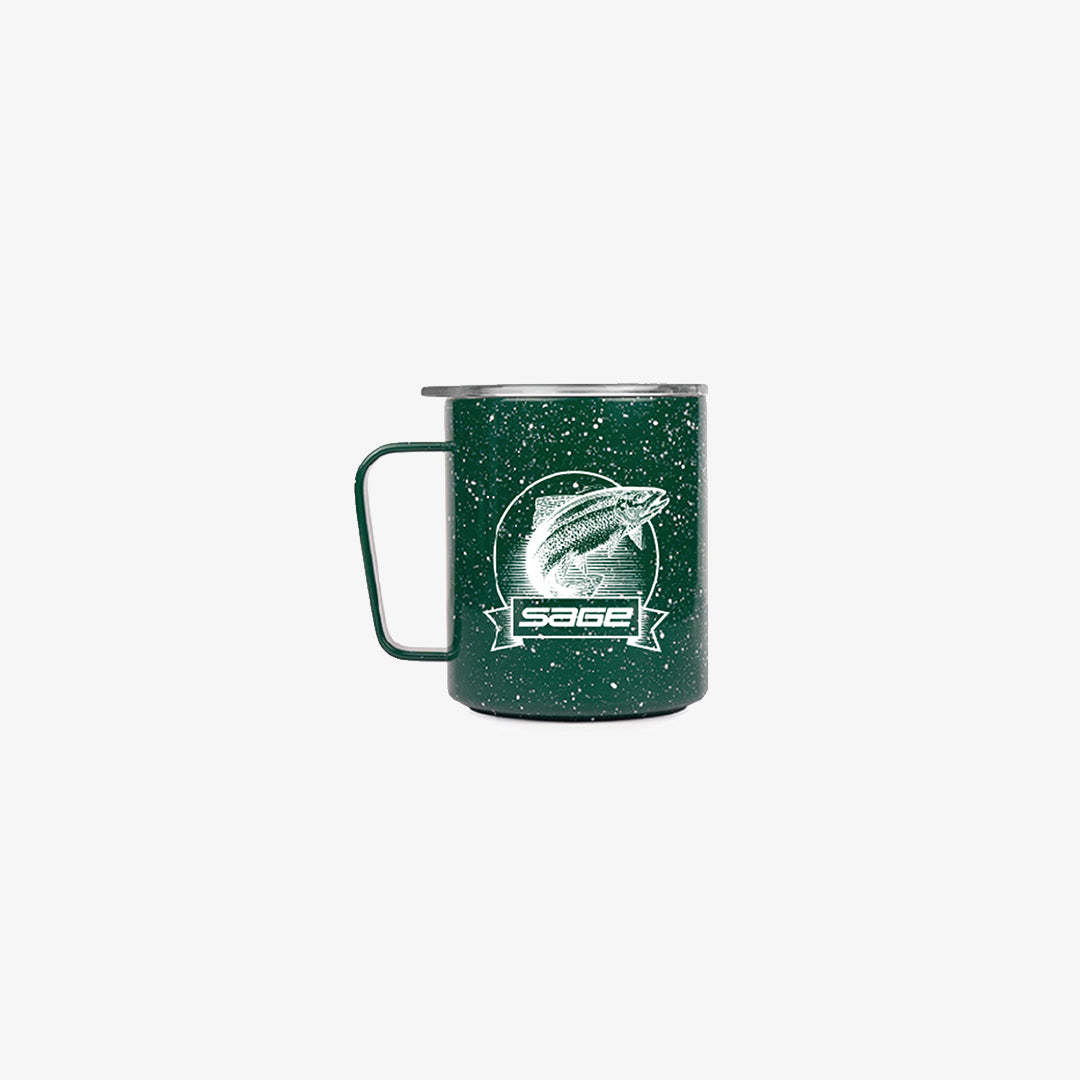 Sage Camp Cup