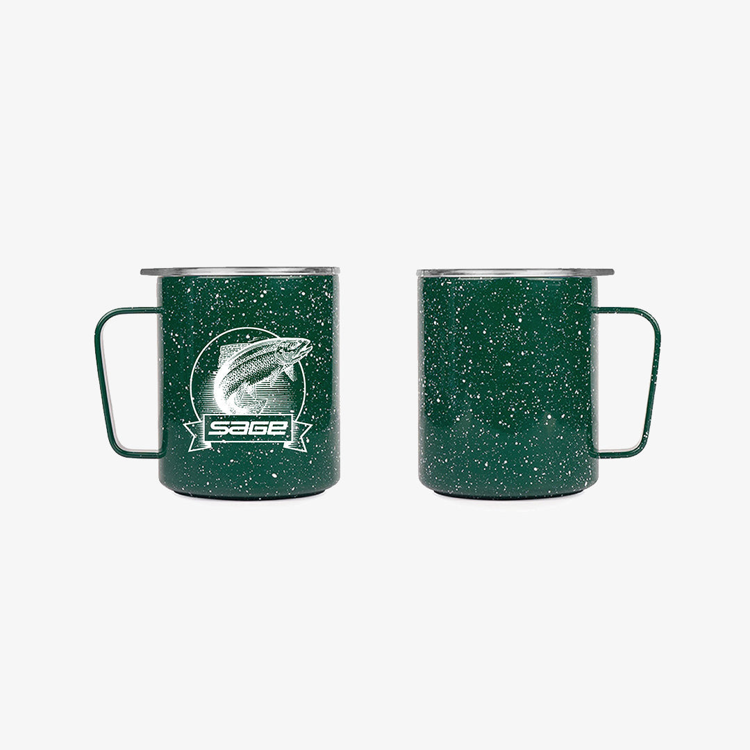 Sage Camp Cup