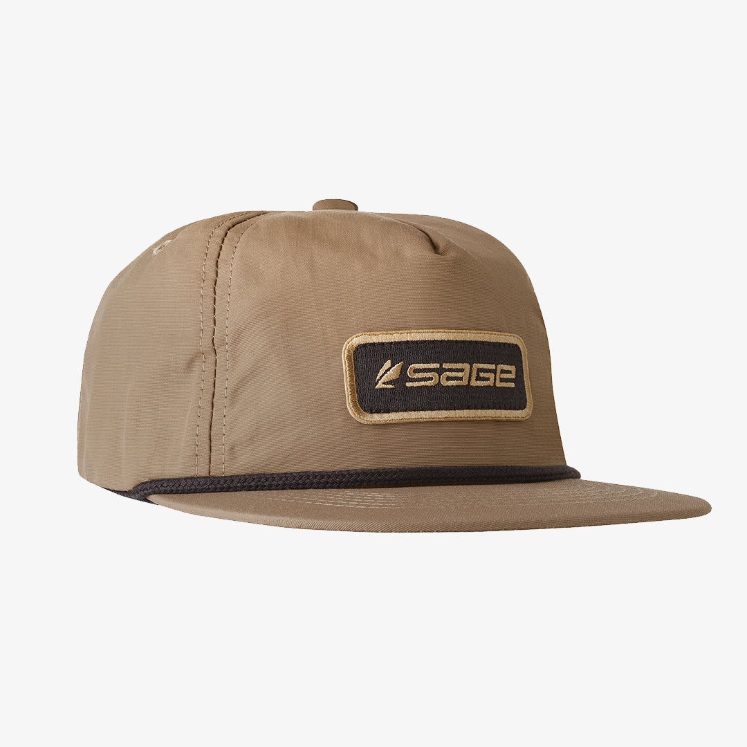 Sage Guide Hat