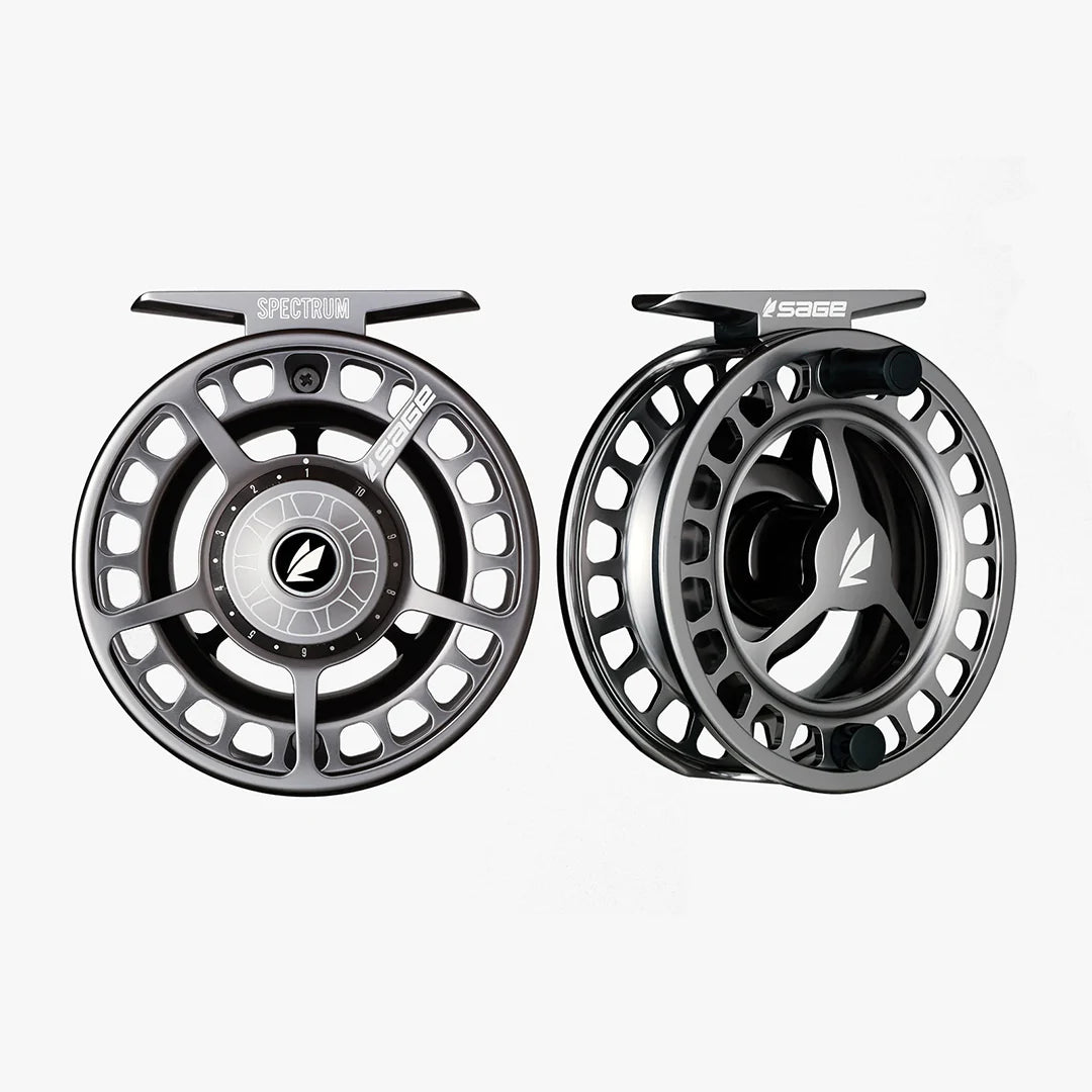 Sage Spectrum Series (Sale)