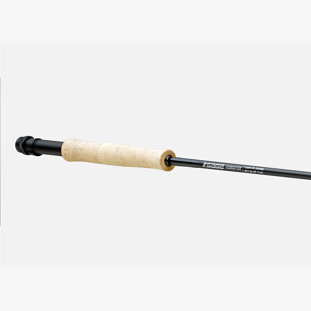 Sage Foundation Fly Rod & Reel Outfit