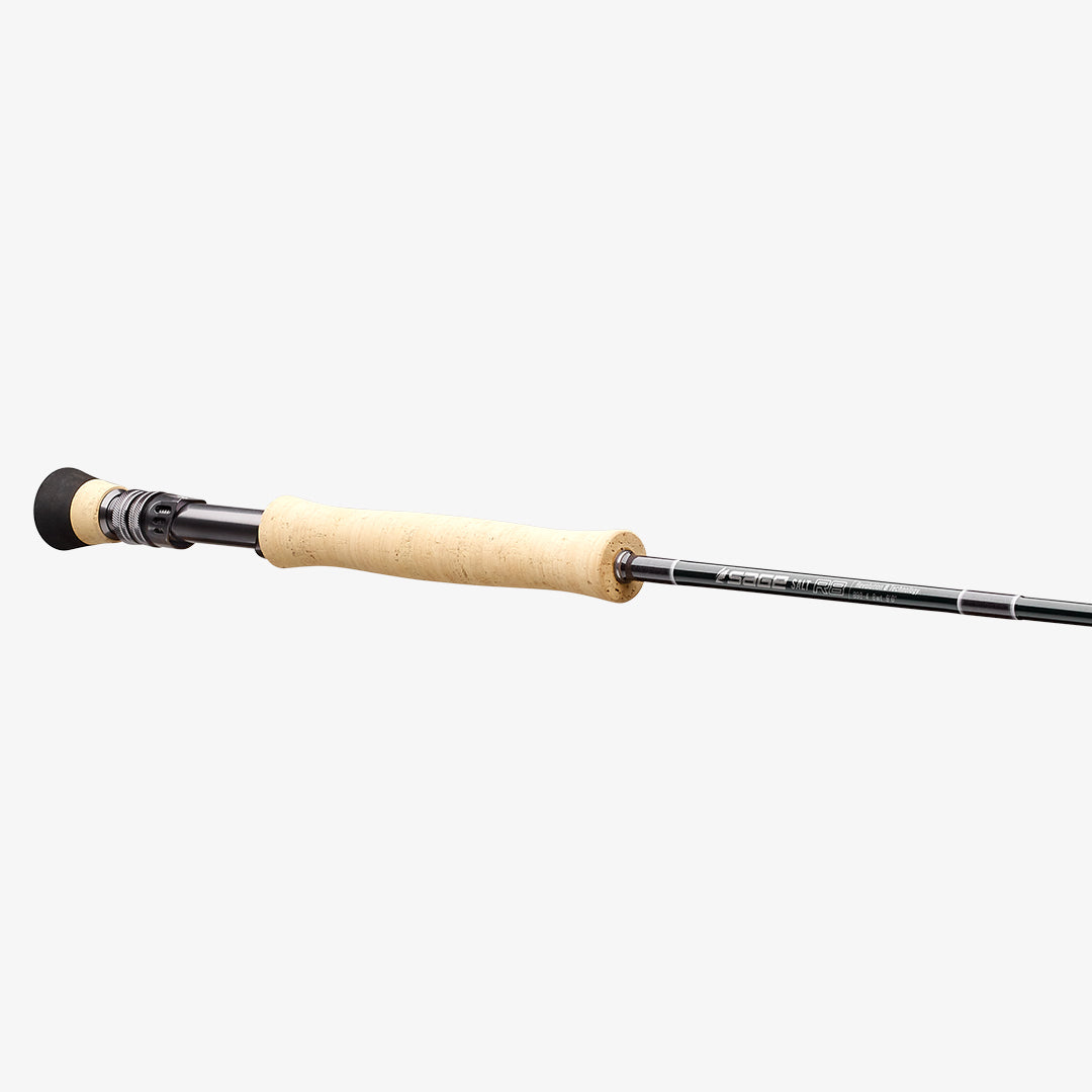 Sage Salt R8 Fly Rod