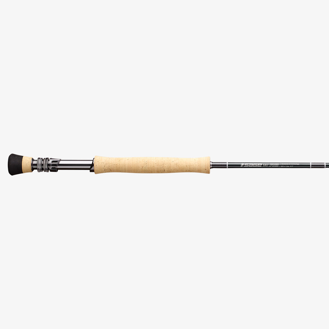 Sage Salt R8 Fly Rod