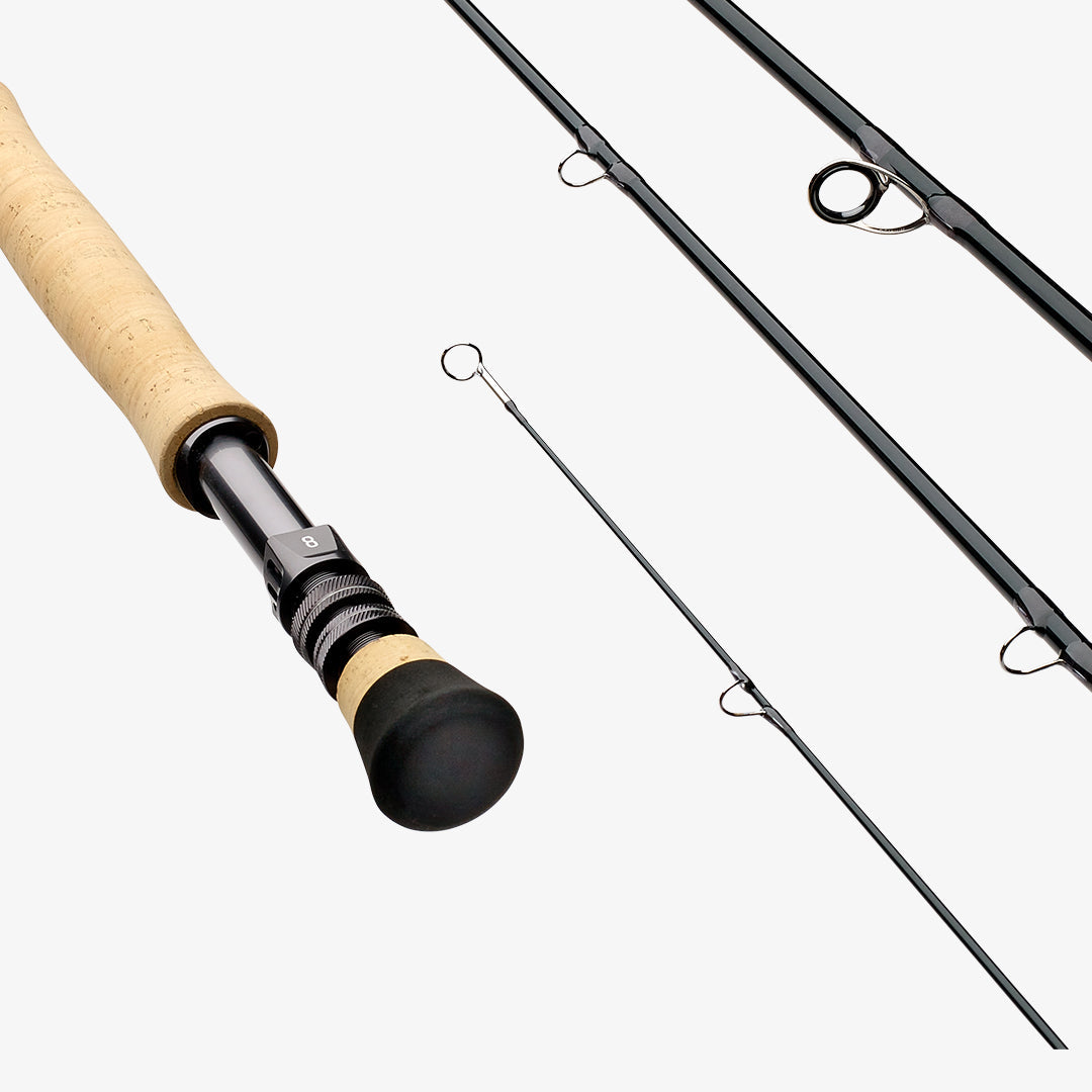 Sage Salt R8 Fly Rod