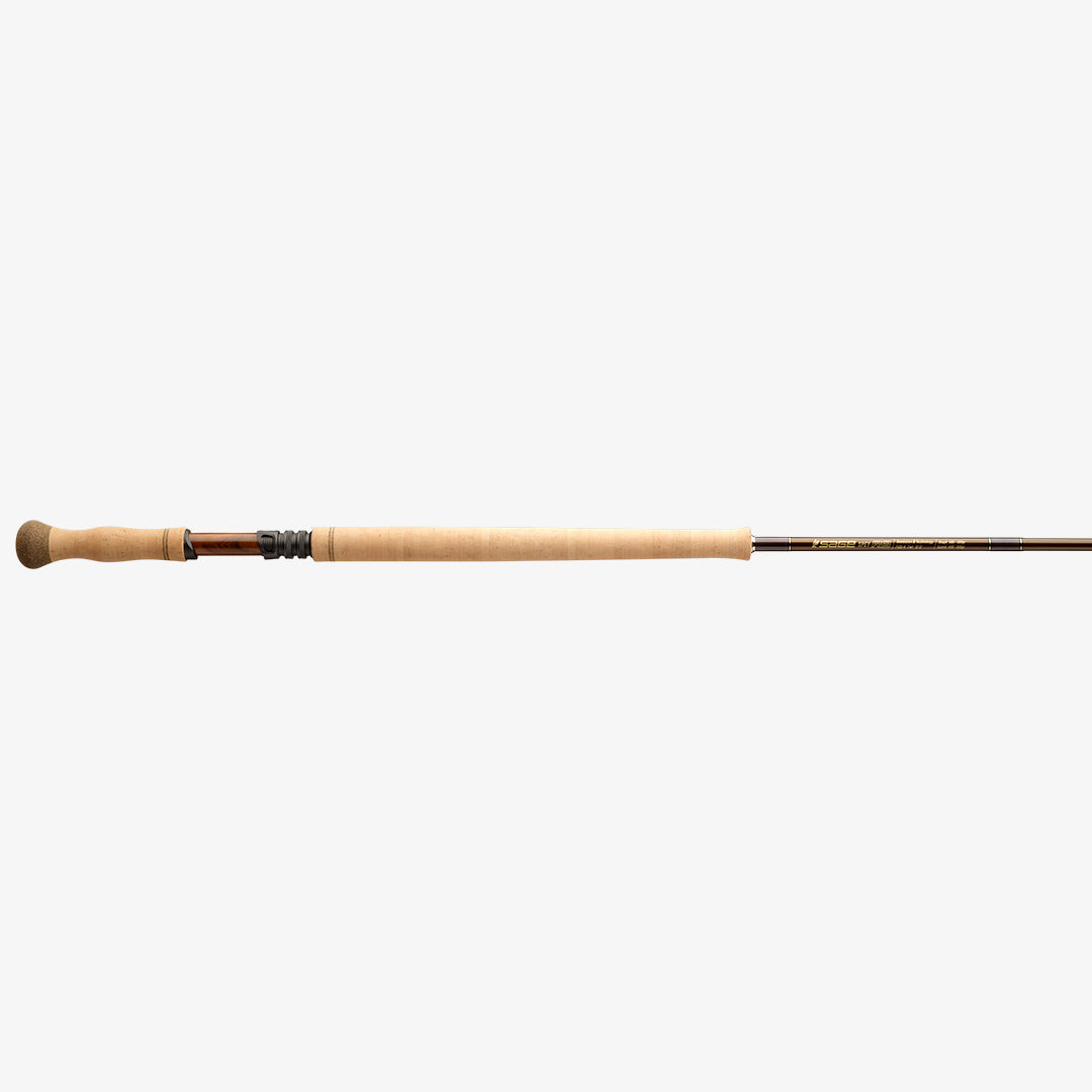 Sage R8 Spey Fly Rod