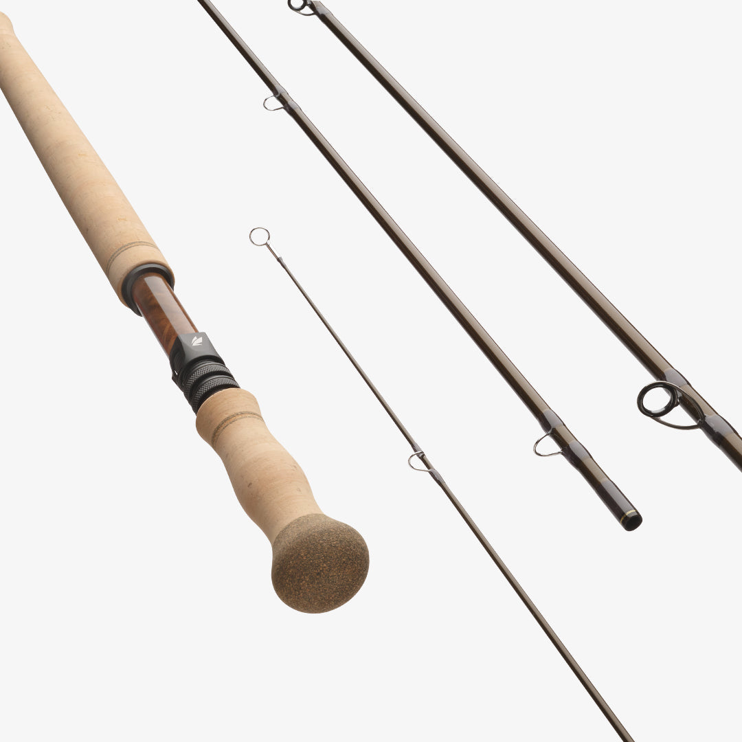 Sage R8 Spey Fly Rod