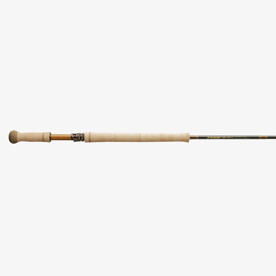 Sage Trout Spey HD Fly Rod