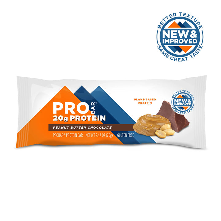 Pro Bar protein bar