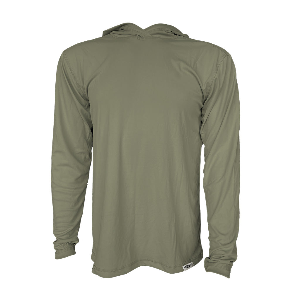 Rep Your Water Tight Loops ECO50 Performance Hoody