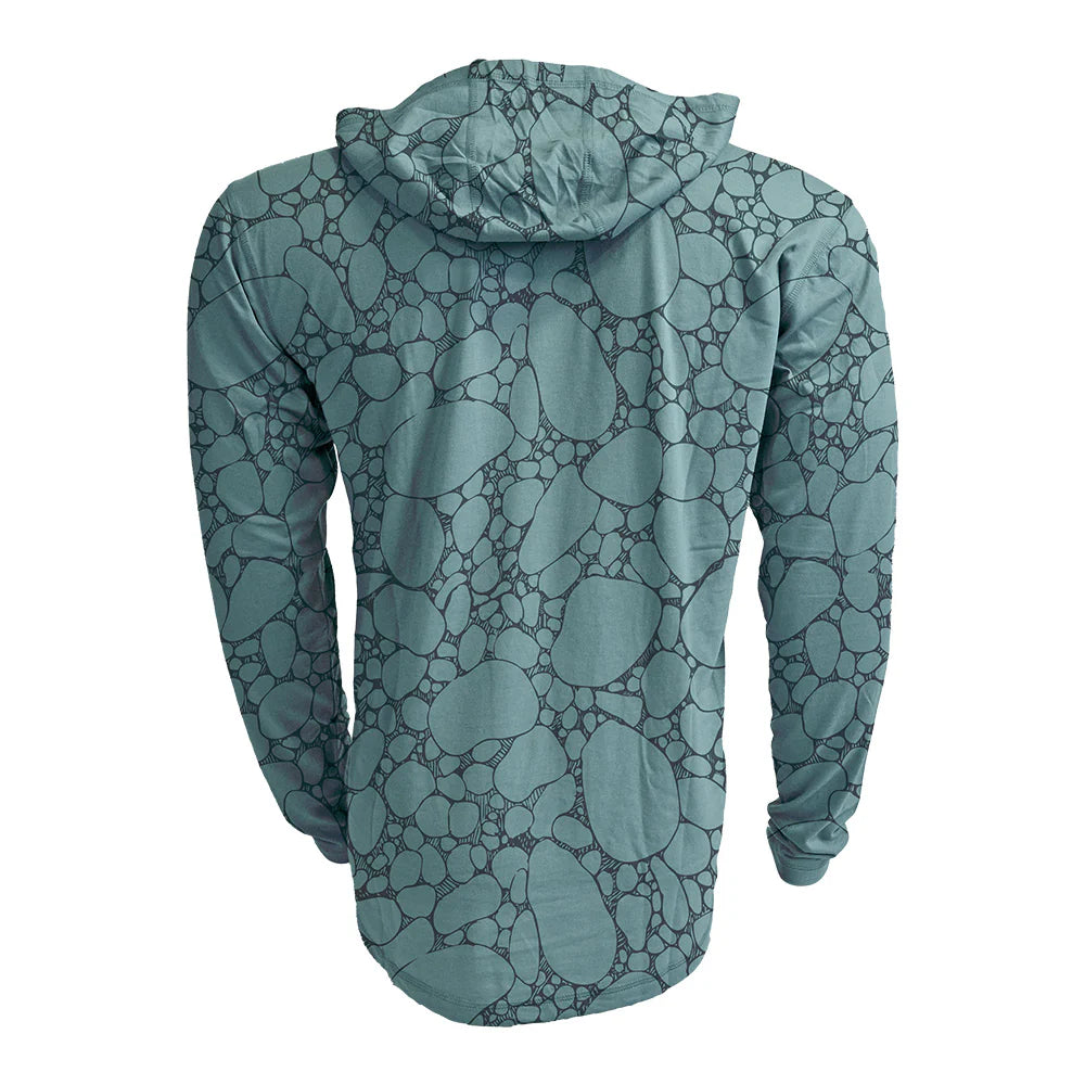 Rep Your Water Merino Breeze Performance Hoodies