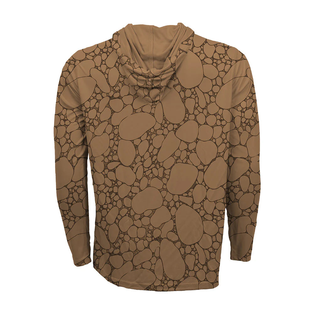 Rep Your Water ECO50 Performance Hoodies