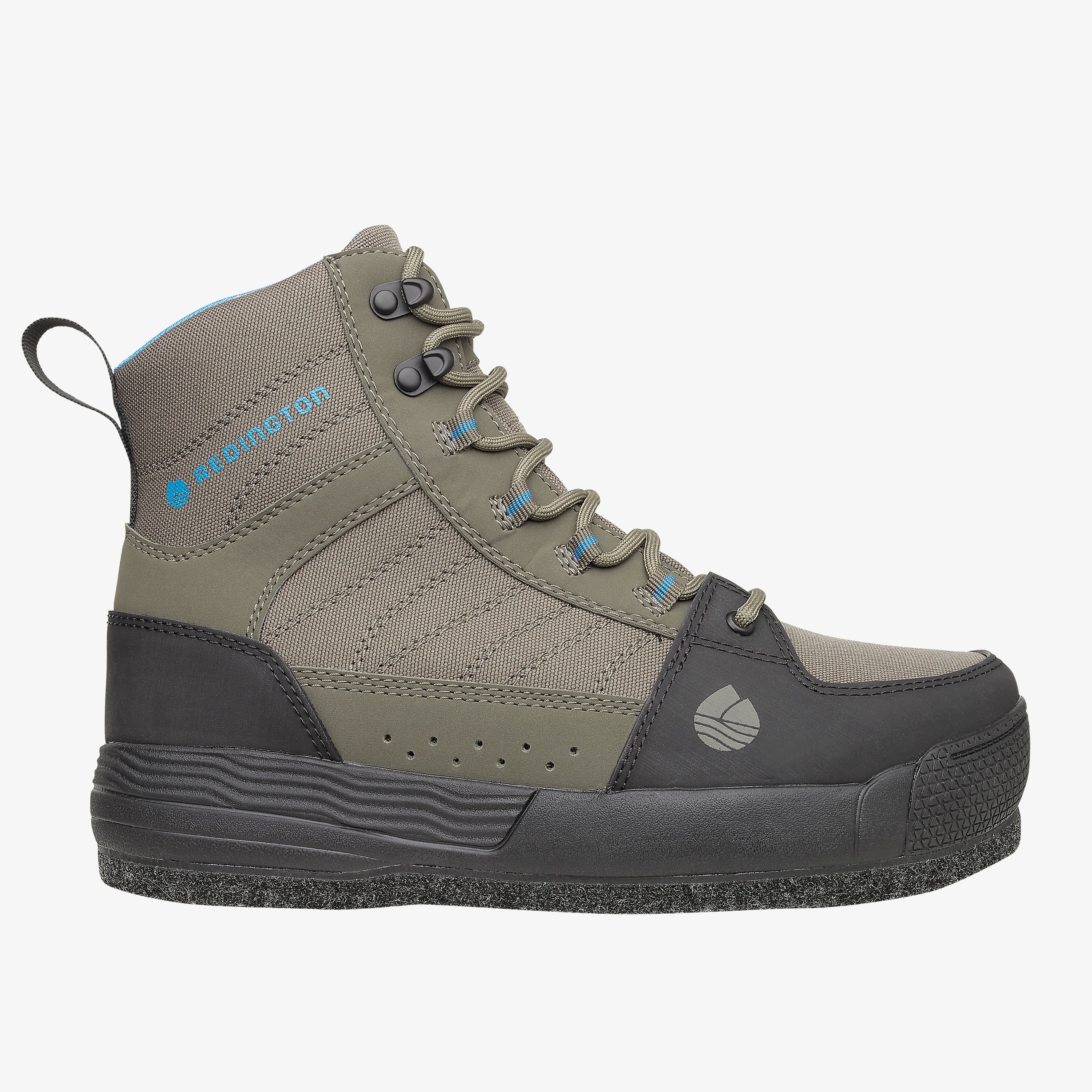 Redington Women's Benchmark Wading Boots Rubber (Sale)