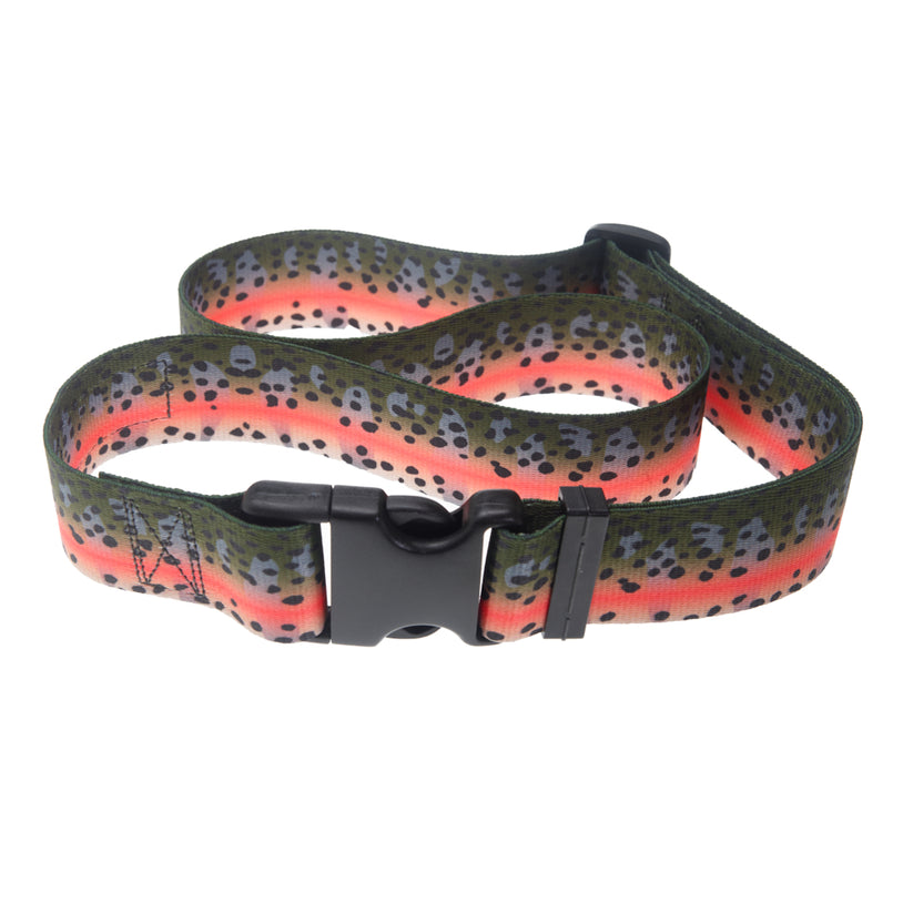 Rep Your Water Wading Belts
